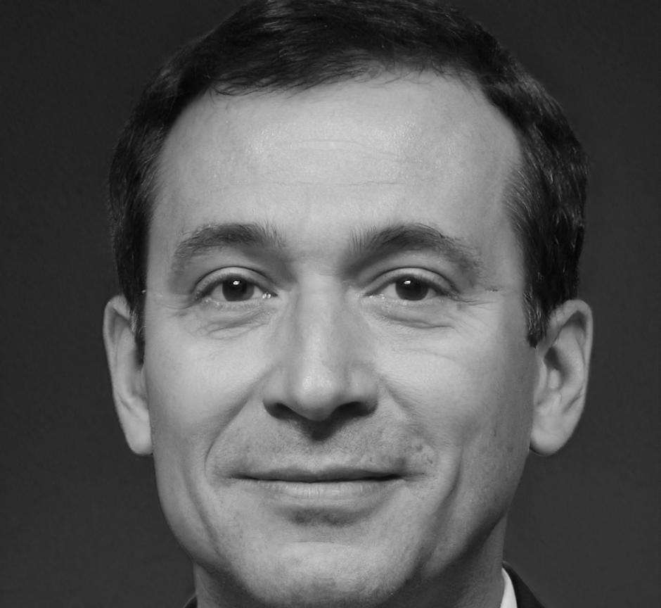 Marco Bertolini, Direttore Strategico